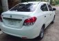 Mitsubishi Mirage 2016 FOR SALE-0