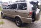 Isuzu Crosswind XUVi 2006 Brown For Sale -1