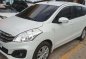 Suzuki Ertiga 2017 AT FOR SALE-0