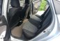 Hyundai Accent 2011 1.4 Manual Silver For Sale -9