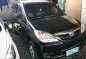 2009 Toyota Avanza 1.3 J Manual Black For Sale -0