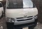 2017 Toyota Hiace Commuter 30 Foesel Manual-0