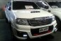 Toyota Hilux 2015 for sale-1