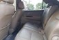 2012 Toyota Fortuner 2.5G AT Beige For Sale -9