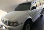 Ford Everest SUV 2003 White SUV For Sale -0