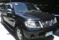 Nissan NP300 Navara 2010 for sale-1