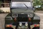 Wrangler Jeep D4BF Engine Manual For Sale -2
