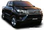 Toyota Hilux E 2018 for sale-8