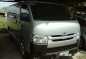 Toyota Hiace 2015 for sale-0