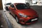 2017 Toyota Vios E MT vs. Mitsubishi Mirage Honda City Hyundai Accent-1