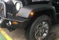 2011 Jeep Wrangler 3.8L v6 Gas Automatic For Sale -1