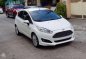 Ford Fiesta 2015 For Sale-0
