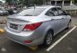 2017 Hyundai Accent Sedan MT vs. Toyota Vios Mitsubishi Mirage Kia Rio-2