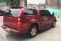 For sale or Swap 2000 FORD EXPLORER SPORT TRAC-4