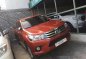 Toyota Hilux 2017 for sale-1