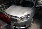 2017 Chevrolet Sail 1.3 DOHC MT also accent rio fiesta-0