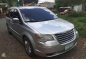 2008 acquired 2009 Town And Country FOR SALE-0