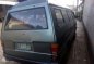 Mitsubishi. L300 Versa van 1996 Gray For Sale -4