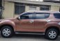 2015 isuzu MUX 2.5 Automatic Transmission For Sale -8