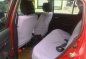 Fresh Suzuki Swift 2007 Manual Red For Sale -2