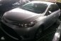 2016 Toyota Vios 1.3 E Dual VVTi Manual For Sale -1