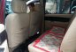 Isuzu Crosswind XT 2014 MT Red SUV For Sale -7