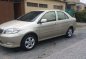 2003 Toyota Vios for sale-3