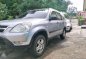 Honda CRV 2002 Matic 3nd-Row For Sale -2