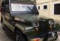 Wrangler Jeep D4BF Engine Manual For Sale -0