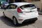 Ford Fiesta 2015 FOR SALE-4