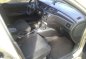 Mitsubishi Lancer GLS AT 2009 Beige For Sale -1