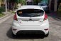 Ford Fiesta 2015 FOR SALE-5