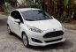 Ford Fiesta 2015 FOR SALE-2