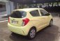 2017 Chevrolet Spark AT FOR SALE-5