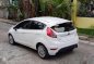 Ford Fiesta 2015 For Sale-3