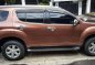 2015 isuzu MUX 2.5 Automatic Transmission For Sale -6