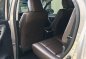 2017 Toyota Fortuner V AT 1st owned casa maintained-2