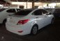 2017 Hyundai Accent Sedan AT vs. Toyota Vios Mitsubishi Mirage Kia Rio-1