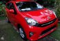 Toyota Wigo G 2016 1.0 DOHC Engine For Sale -1