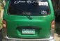 Hyundai Grace Dolphin Manual Green For Sale -3