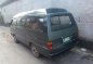 Mitsubishi. L300 Versa van 1996 Gray For Sale -3