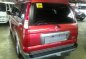 Mitsubishi Adventure 2016 for sale-4