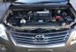 TOYOTA INNOVA 2013 2.5 E Automatic Transmission-5