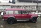 Nissan Patrol Safari 1998 FOR SALE-0