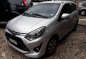 2017 Toyota Wigo G Manual FOR SALE-0