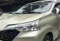 Toyota Avanza J 2017 model FOR SALE-0