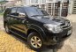 Toyota Fortuner 2008 FOR SALE-0