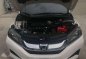 Honda City 1.5 E Matic White Sedan For Sale -3