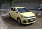 2017 Chevrolet Spark AT FOR SALE-2