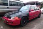 Honda Civic LX 1994 FOR SALE-4